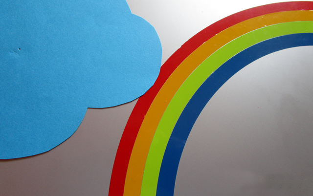 Regenbogen-Gruppe