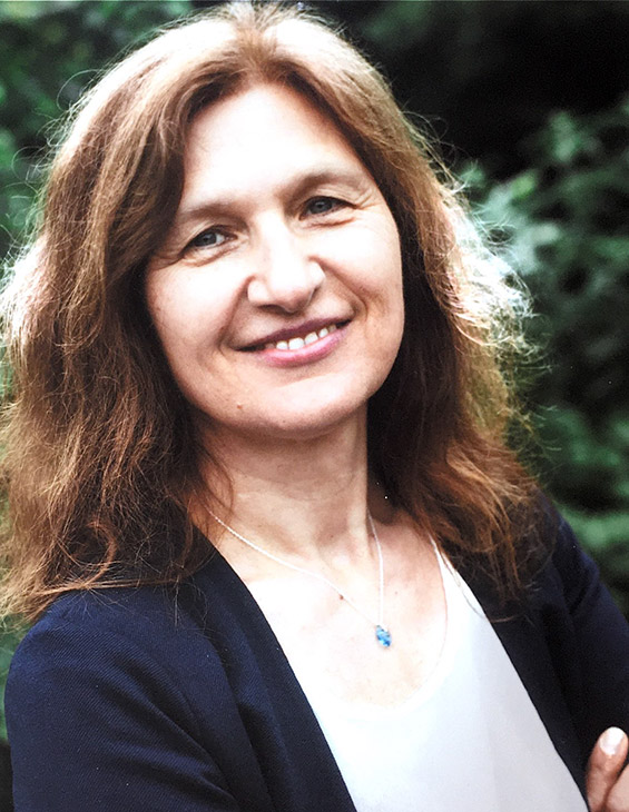 Hanni Widmann