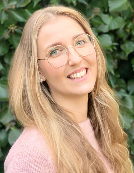 Janina Merten