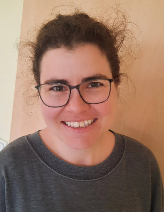 Stephanie Stremmler-Ghio