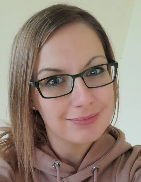 Ulrike Hess